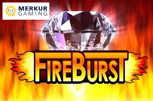 Fire Burst HD